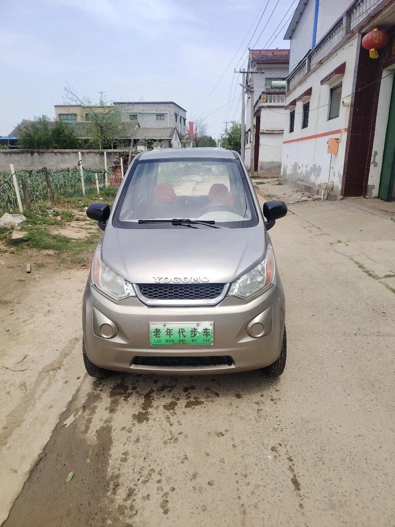 【一万元以下四轮电动车,1万一3万电动汽车】