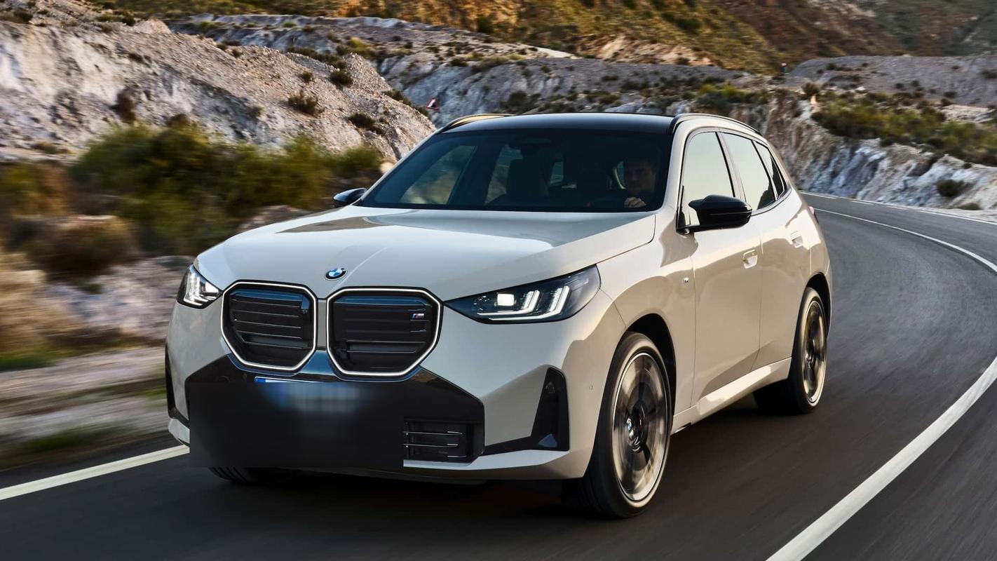 2024新车上市车型大全／2023新车上市大全