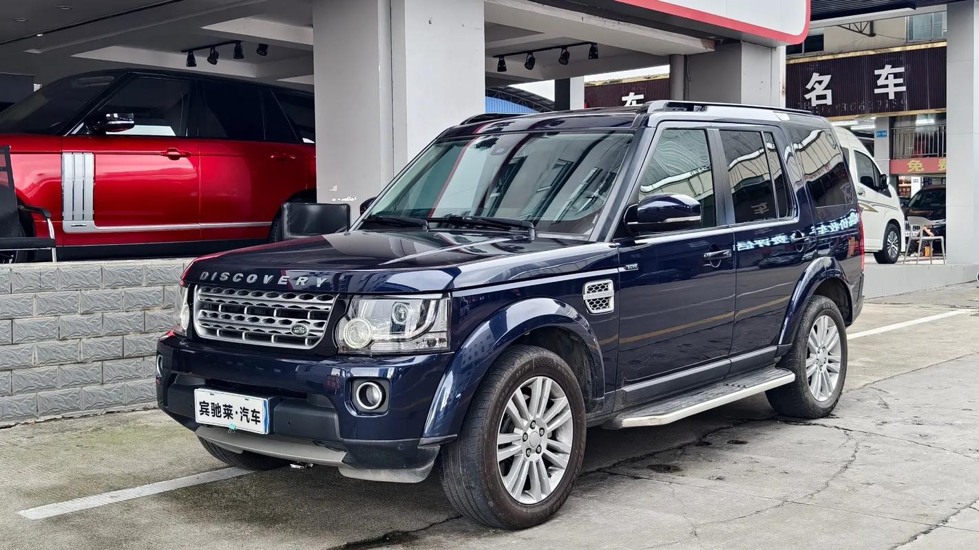 路虎发现4新车,路虎发现4新车价格2024年的