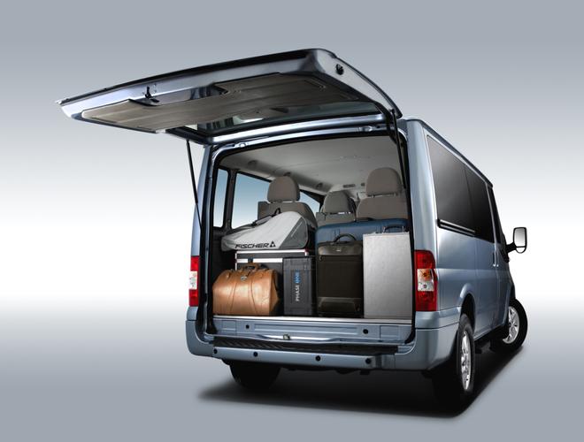 经济实用5座商务车 经济实用5座商务车有哪些