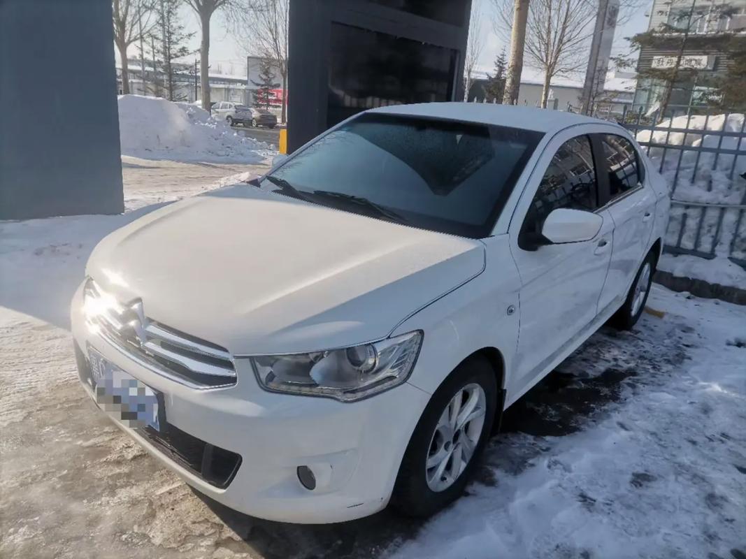 雪铁龙爱丽舍2016款图片,雪铁龙爱丽舍2009图片