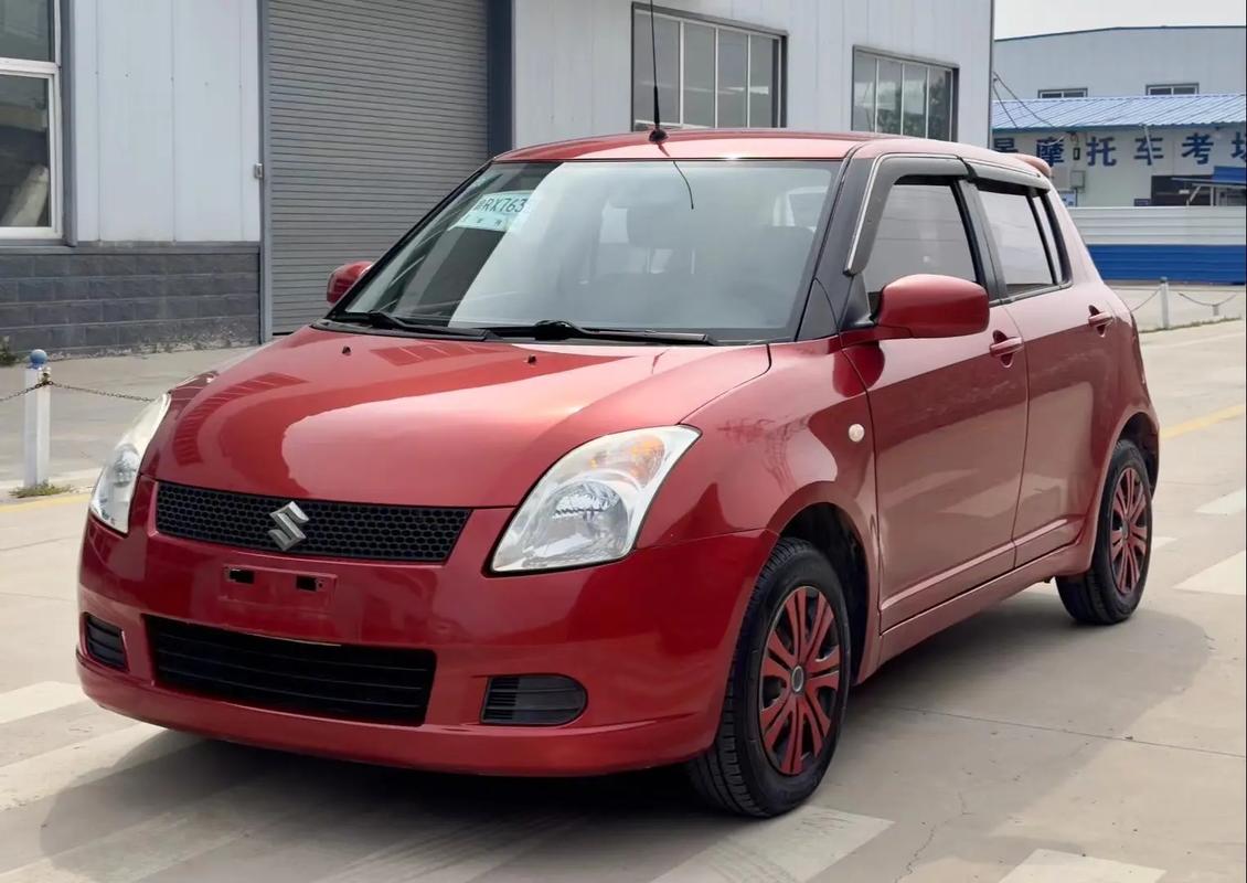 铃木价格(铃木价格表大全)