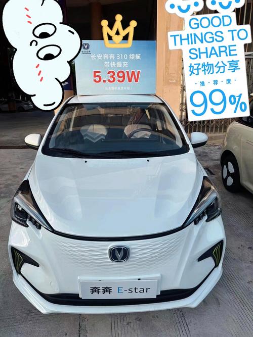 长安奔奔新能源价格2023(长安奔奔新能源汽车2021款价格)