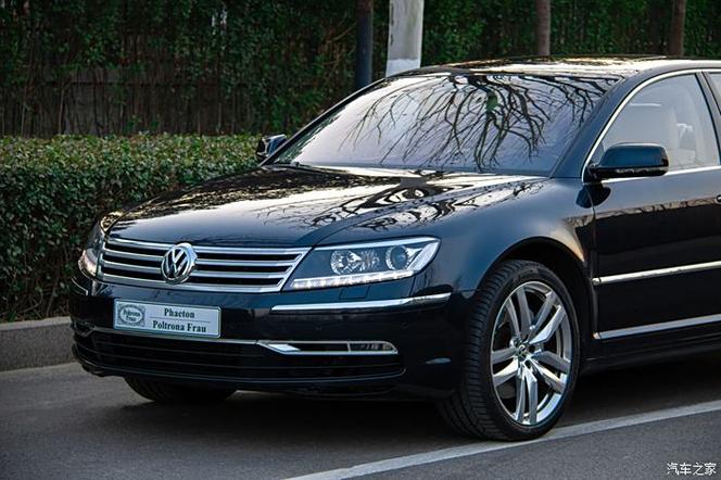 最贵辉腾多少钱,辉腾最贵的车是哪一款