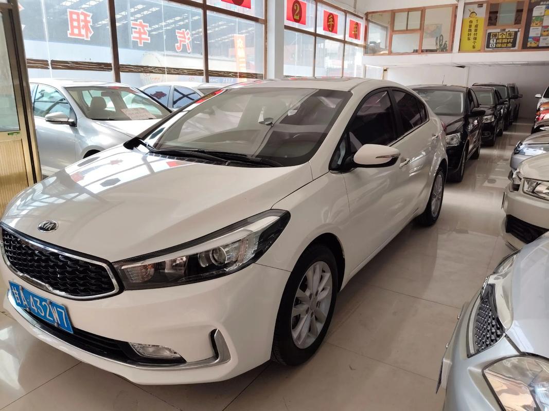 起亚k3试驾体验,起亚k3试驾体验怎么样