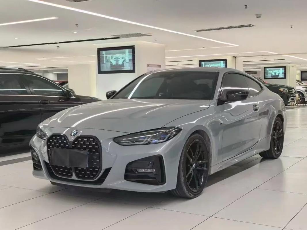 宝马4系425i多少钱,宝马4系425i怎么样