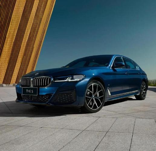 宝马5系越野 宝马5系越野车