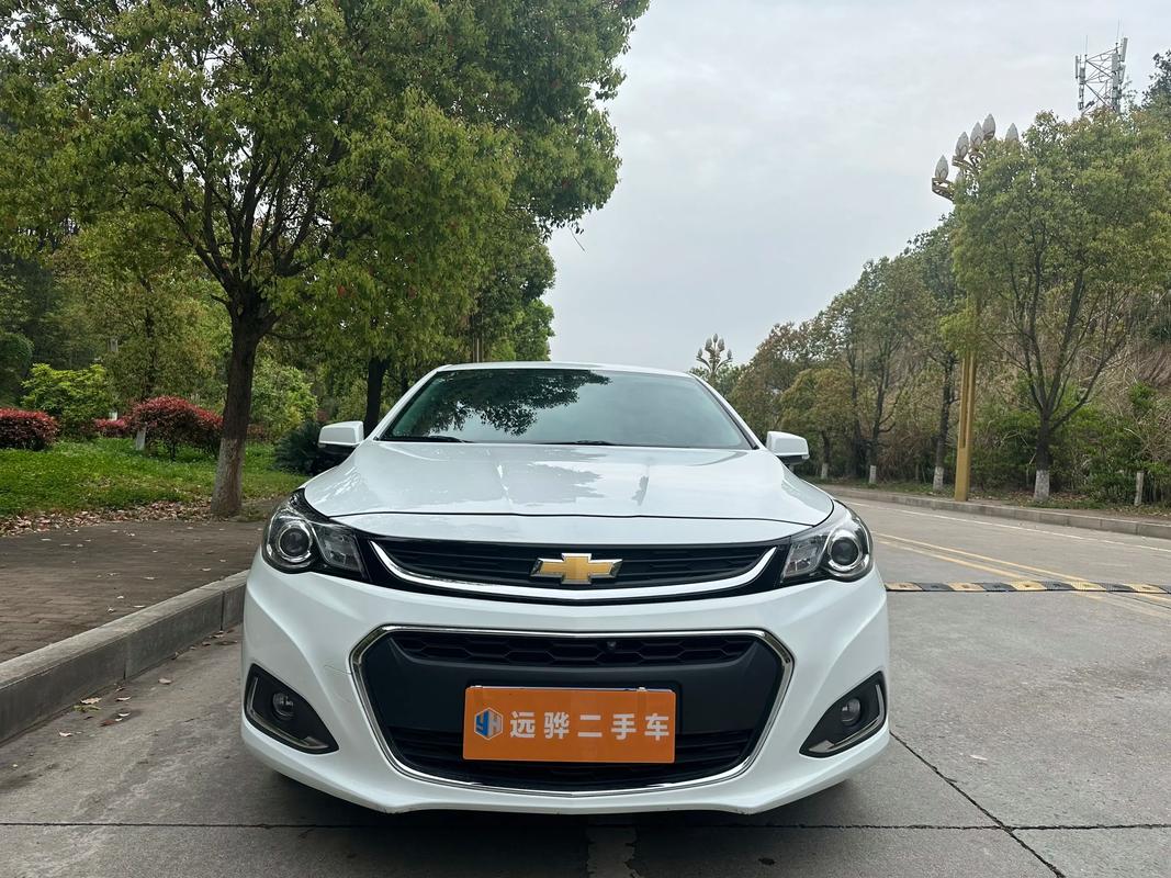 迈锐宝18款参数配置 迈锐宝18款参数配置表