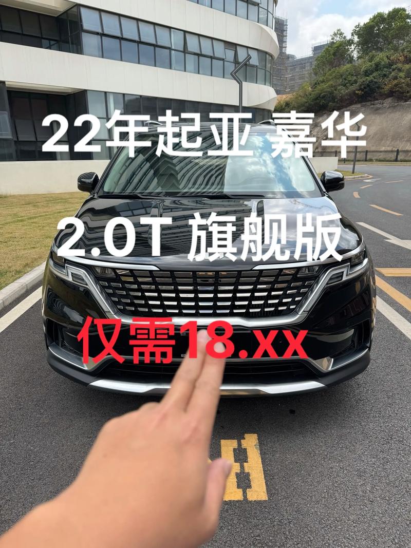 起亚嘉华商务车 起亚嘉华商务车电动车拉门铰链调整视频