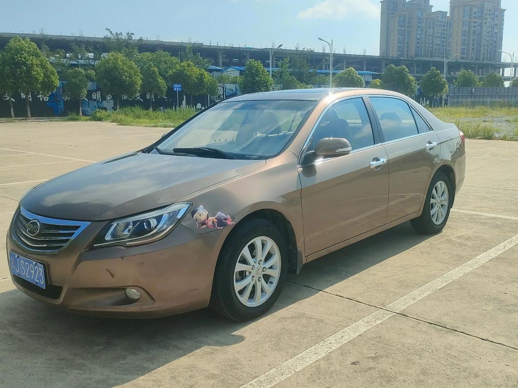 比亚迪g6为什么停产了,比亚迪g6为什么不保值