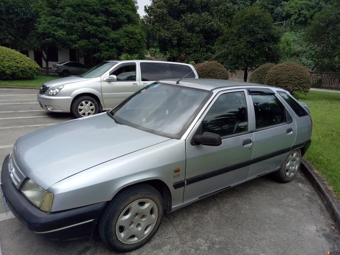 富康个人二手车急售 富康个人二手车急售信息