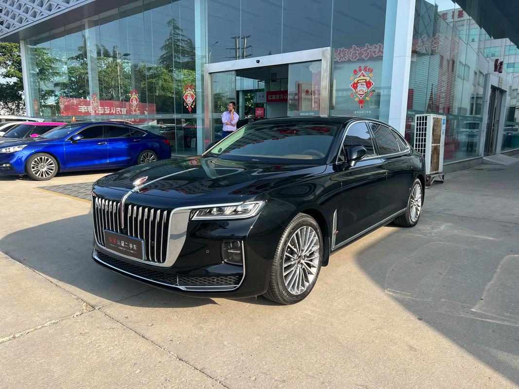 新款红旗h9油耗到底多少／红旗h9油耗大吗