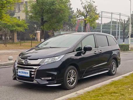 奥德赛油电混合价格／奥德赛2021款油电混合配置