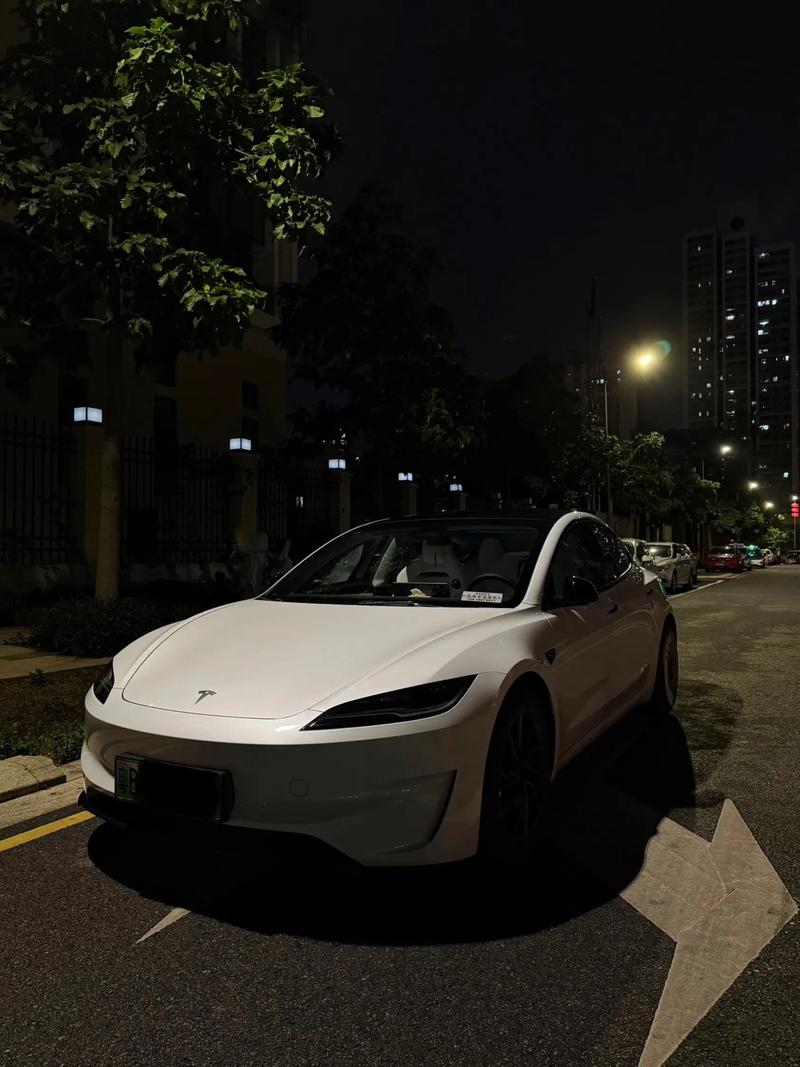 特斯拉performance(特斯拉官网)