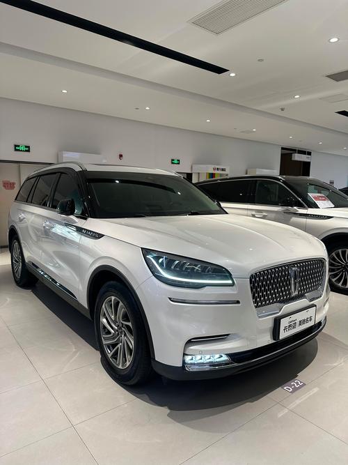 林肯飞行家6座价格／林肯飞行家 6座