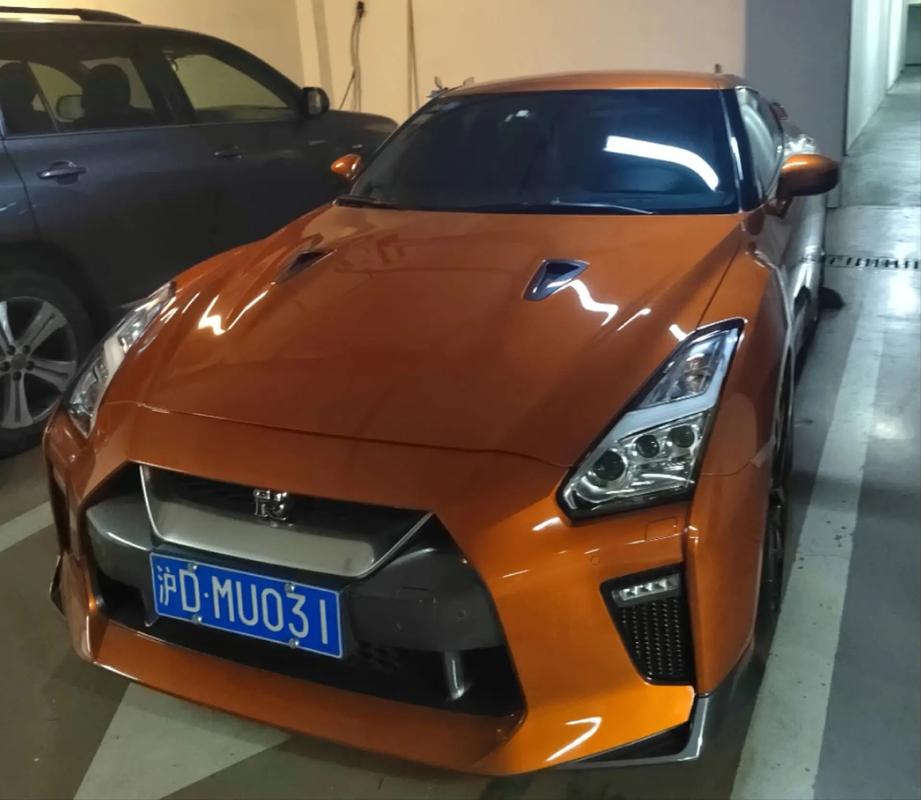 国产gtr多少钱一辆／gtr国内价格