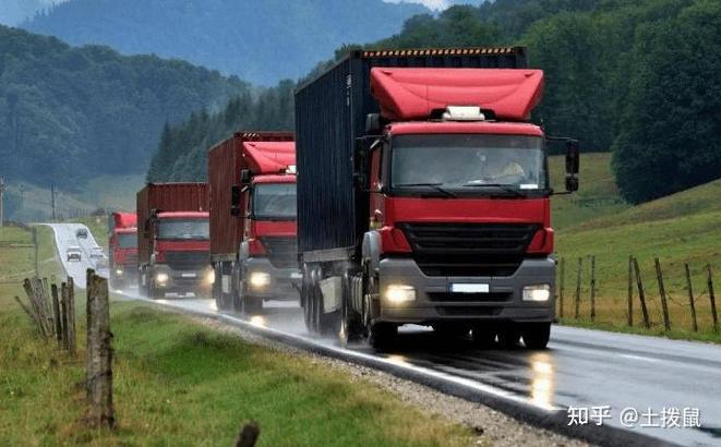 卡车司机交流平台(有卡车司机交流群吗)