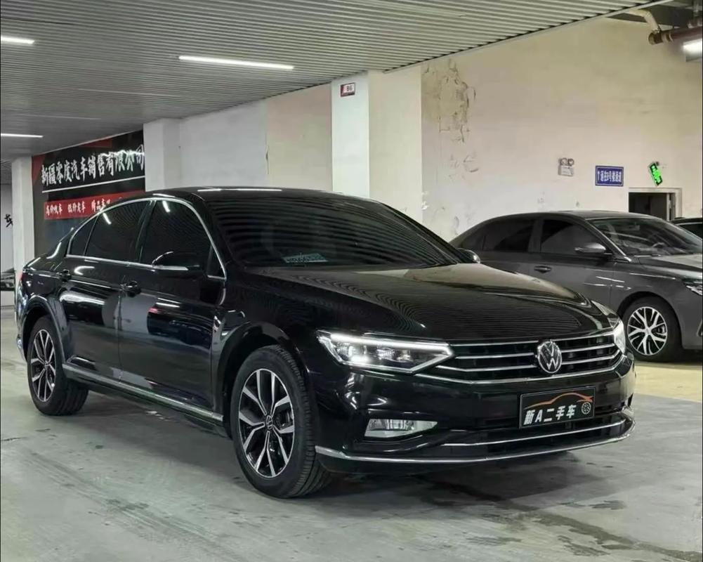 大众迈腾轿车多少钱 大众迈腾多少价