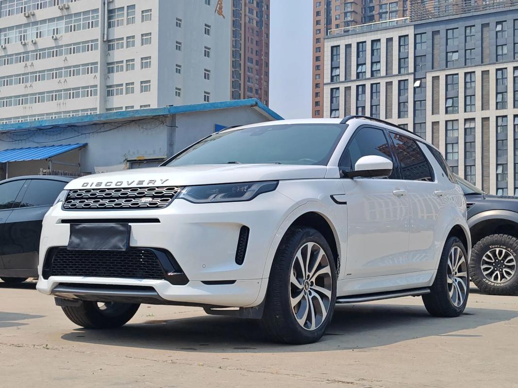 路虎发现运动版质量好不好(路虎发现运动版怎么样值得买吗)