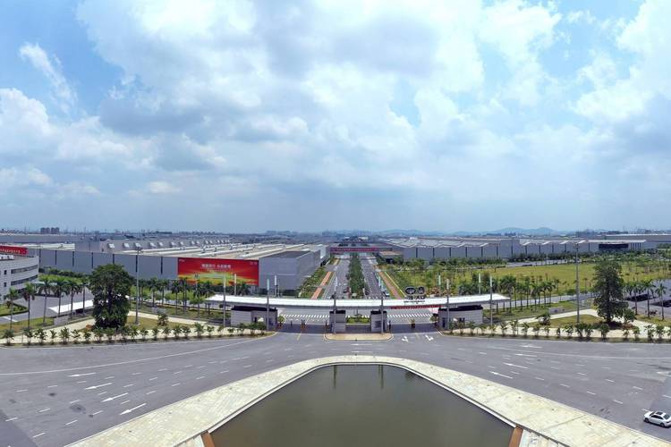 佛山一汽大众工厂招聘 佛山一汽大众汽车有限公司招聘