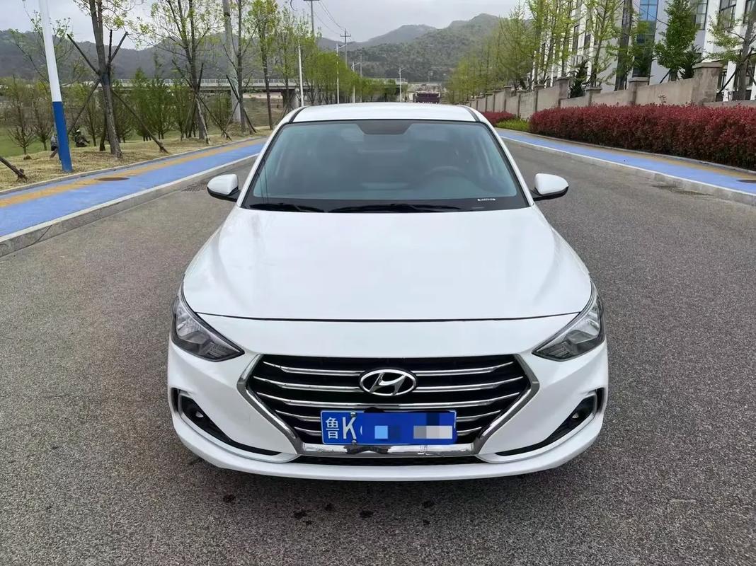 新款现代悦动报价及图片(2020年新款现代悦动报价及图片)