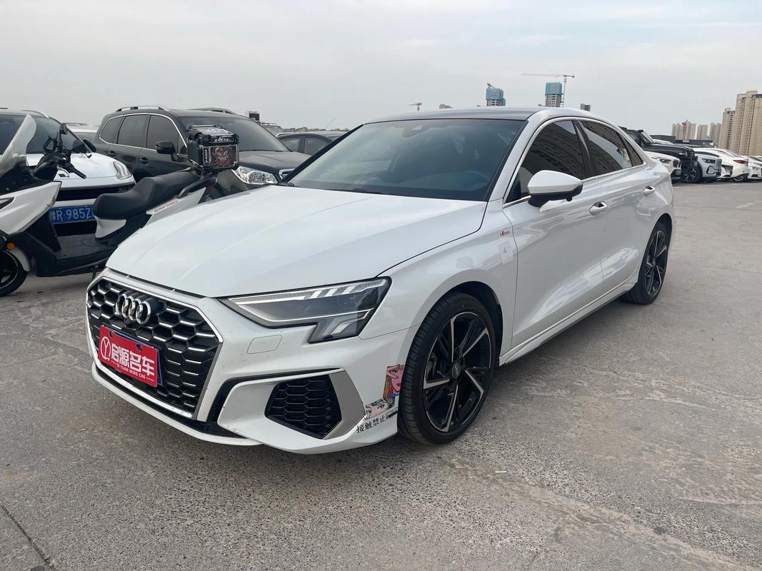 奥迪a3l新款2021图片及报价,奥迪a3l新车报价2021图片