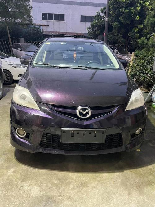 海南马自达普力马7座 海南马自达普力马5座怎么样