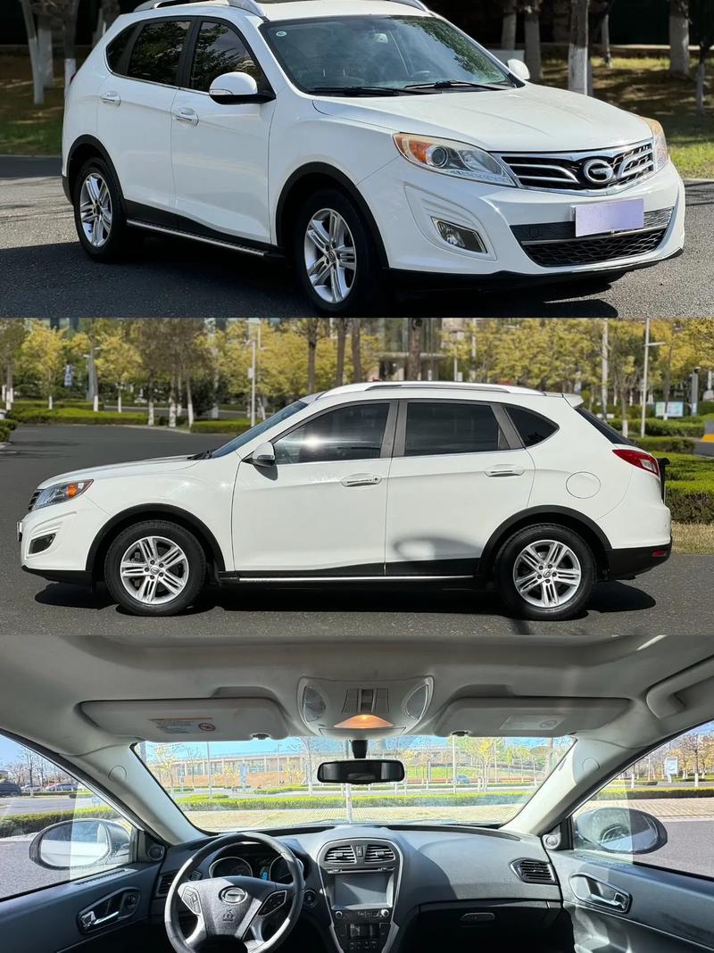 2014款传祺gs5口碑／2014款传祺gs5真实口碑