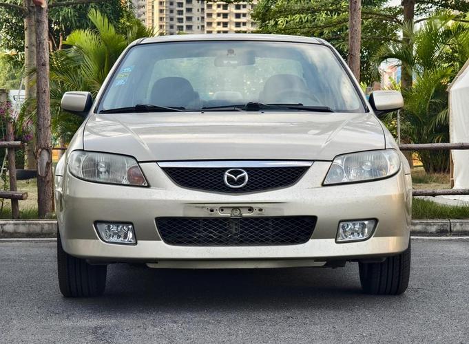 04年马自达323还能买吗／04年的马自达323怎么样