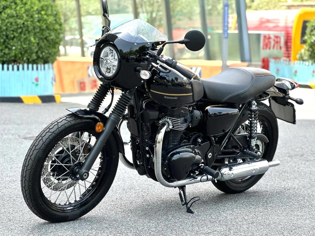 川崎80万元的图片/川崎800摩托车价格