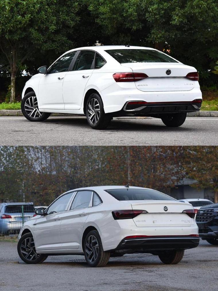 大众速腾与大众朗逸哪个好／大众速腾与大众朗逸哪个好一点