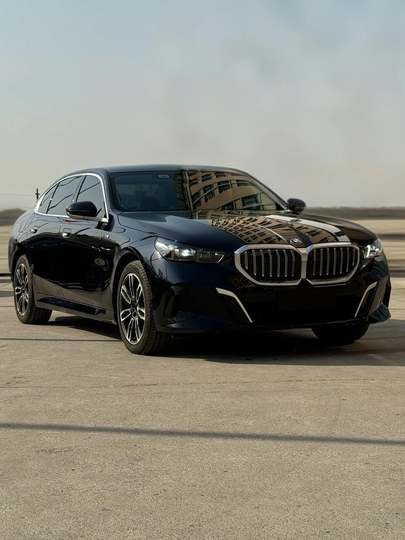 宝马5系2023年大换代／宝马5系2024大换代