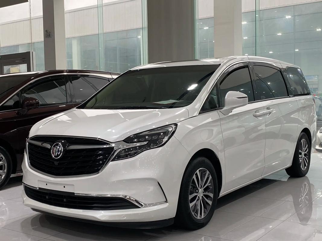 新款gl82024款(gl82022款怎么样)