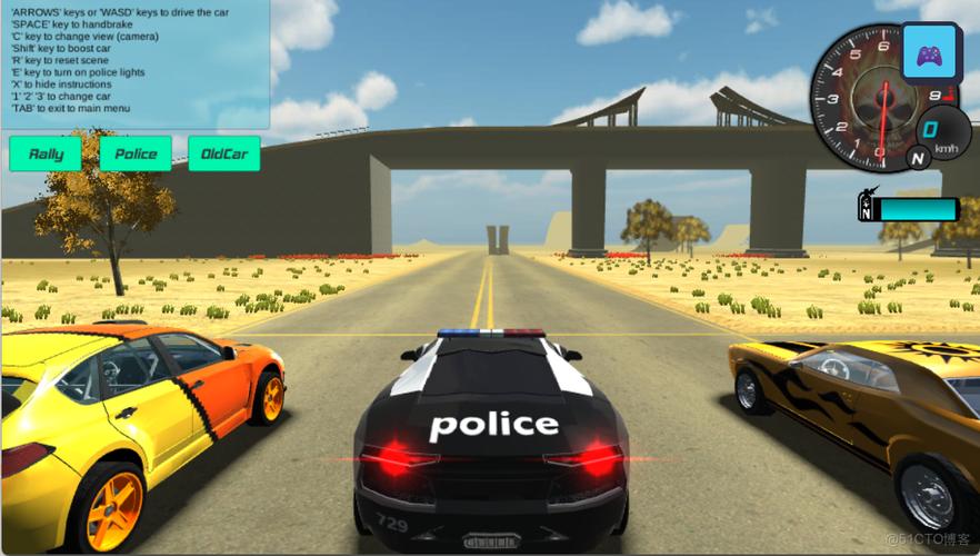 汽车网页,汽车网页游戏