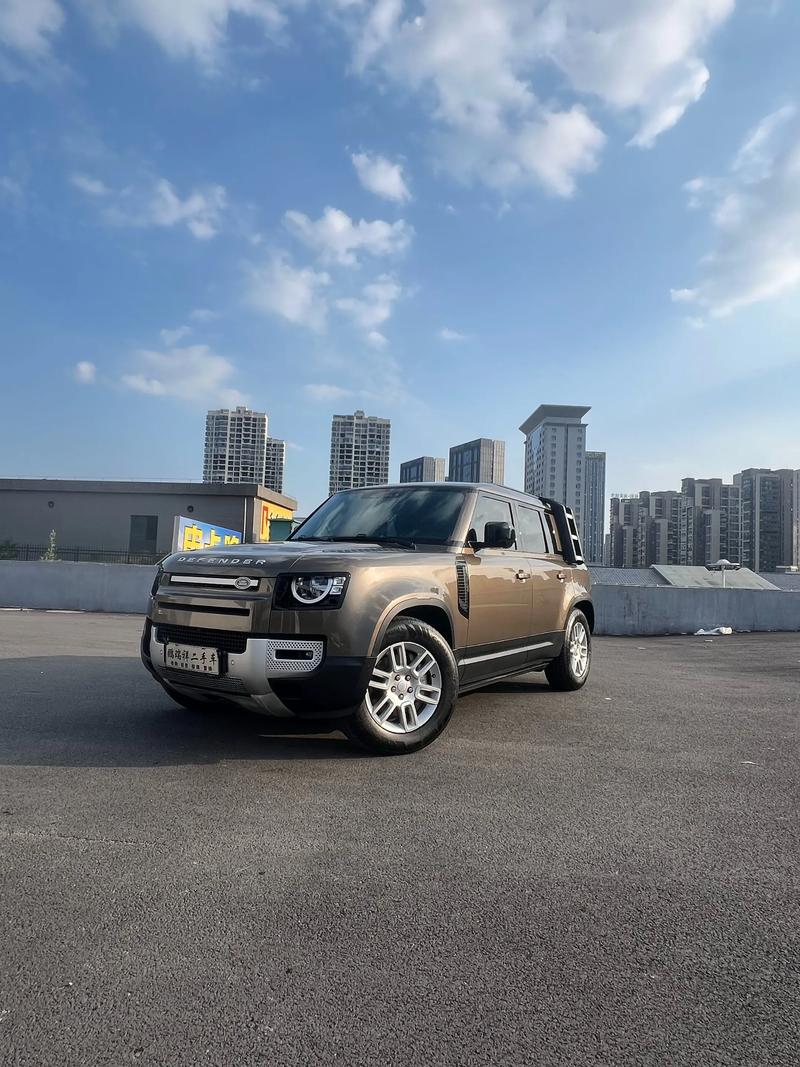 路虎卫士柴油版2020款报价,路虎卫士柴油版2020款报价及图片