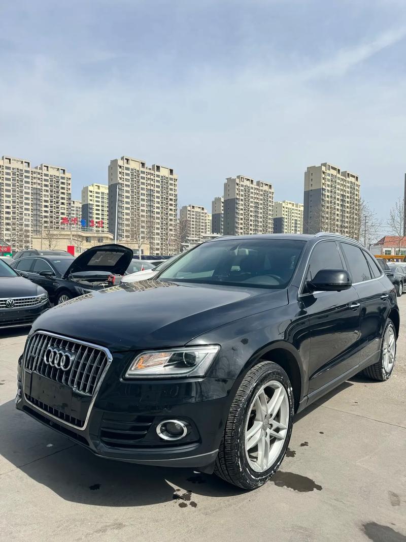 奥迪quattro大概多少钱(奥迪 quattro多少钱)