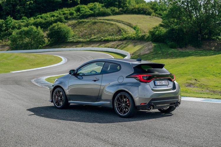 丰田雅力士2021款报价,丰田雅力士新车报价及图片