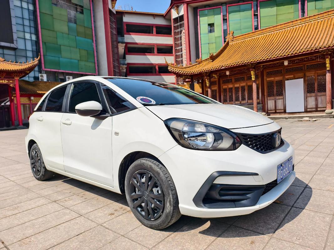 新款飞度怎么样(2021新款飞度怎么样)