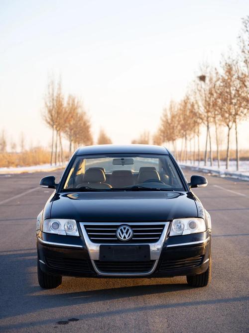 【大众帕萨特领驭价格,帕萨特领驭18t报价及图片】