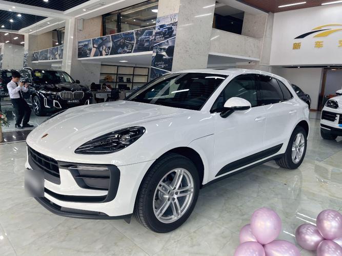 保时捷卡宴报价及图片2024款价格,保时捷卡宴2021款报价及图片suv