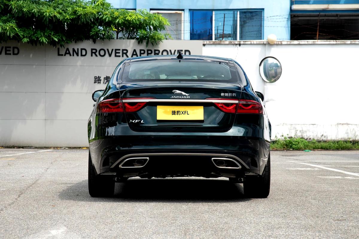 捷豹多少钱报价及图片(捷豹汽车的价格是多少)