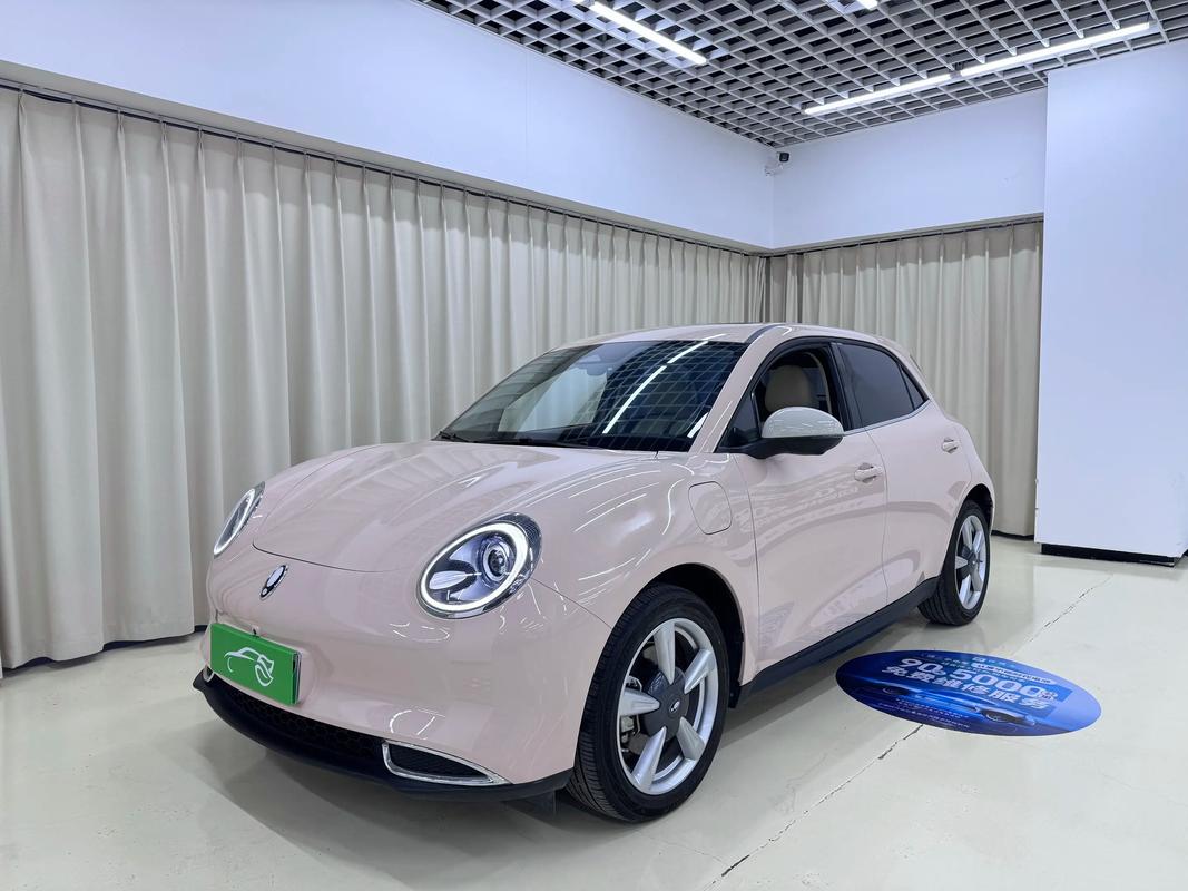 欧拉好猫2021款落地价/欧拉好猫2021款降价