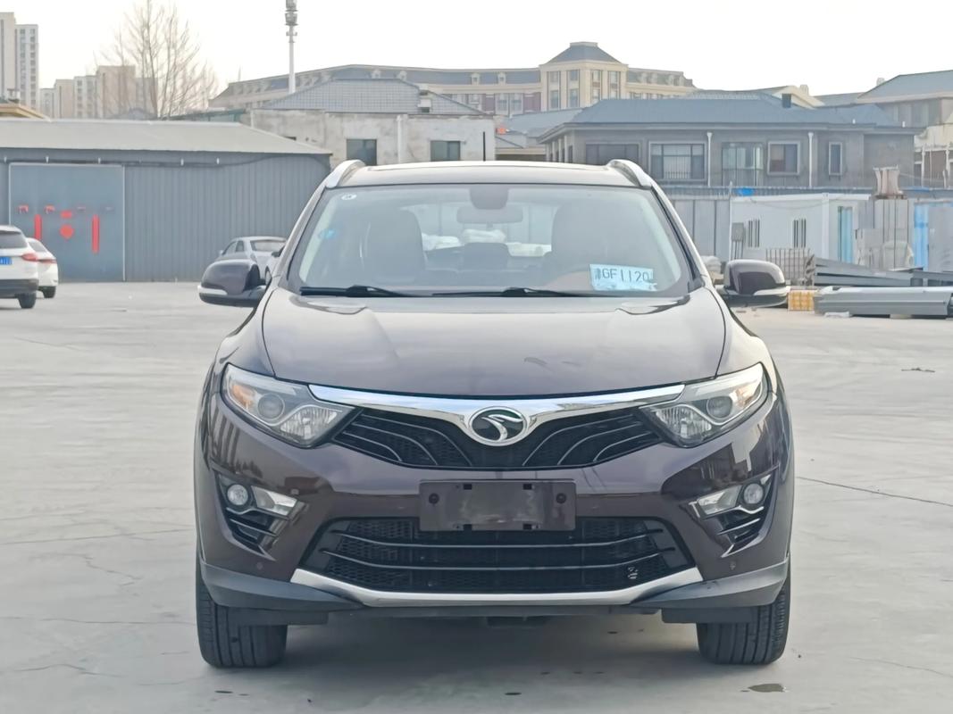 东南汽车是合资车吗,东南汽车是国产品牌吗