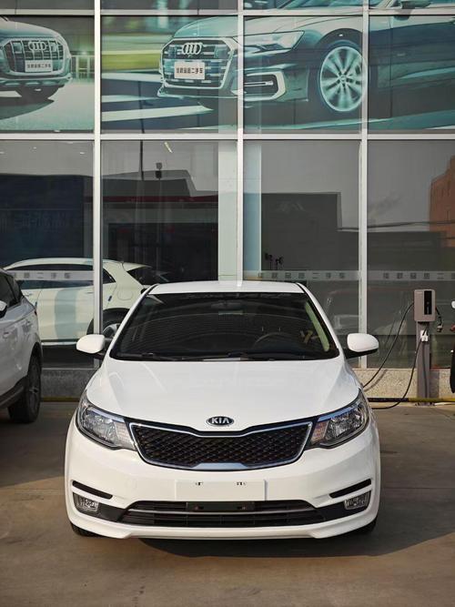 东风起亚k2是合资车吗／起亚k2是国产还是日产