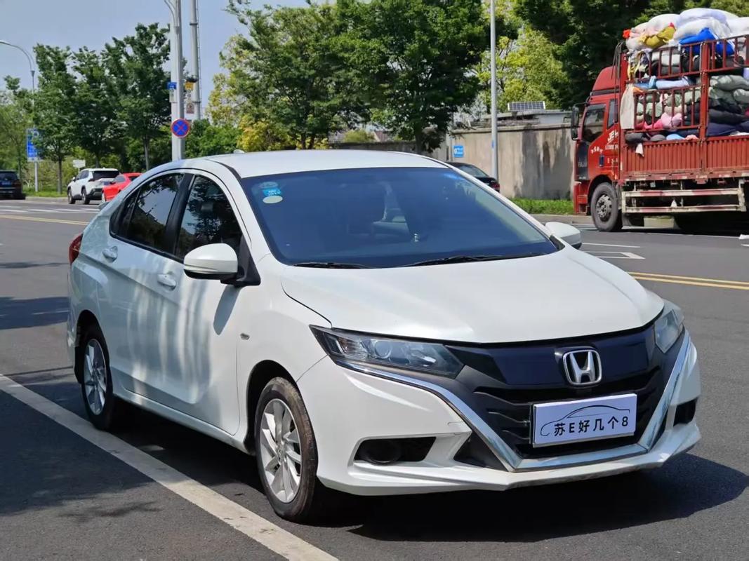 本田竞瑞怎么样,本田竞瑞怎么样好不好