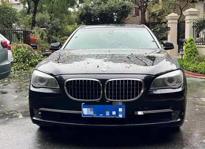 2011年宝马740li多少钱(2011宝马740li价格多少)