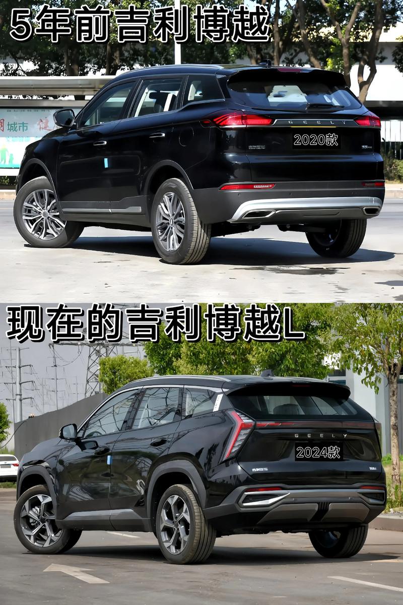 帝豪博越l,帝豪博越l启程版有天窗吗