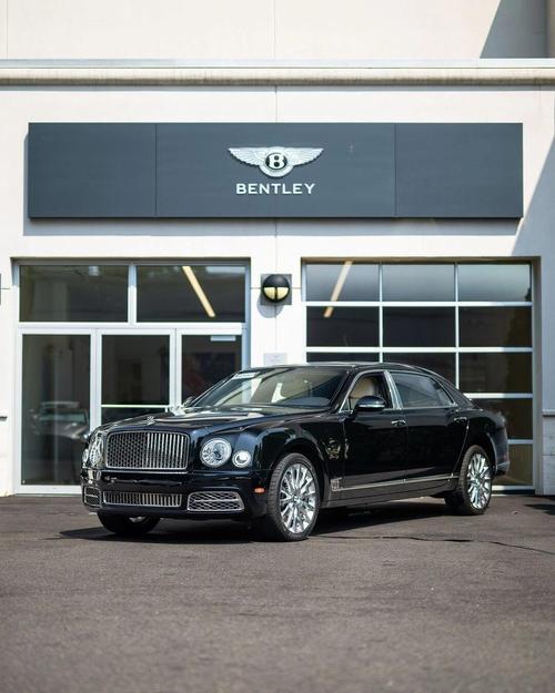 宾利慕尚和飞驰有什么区别的简单介绍