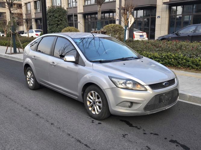 经典福克斯质量怎么样／经典福克斯到底怎么样