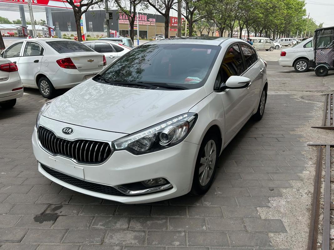 13款起亚k3论坛 13款起亚k3premium